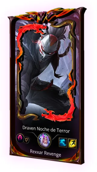 Guia Draven Definitiva